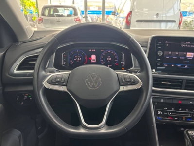 Volkswagen T-Roc 2.0 tdi Style 115cv (20)
