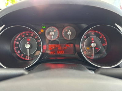 Fiat Punto 1.3 MJT II 75 CV 5 porte Young (13)