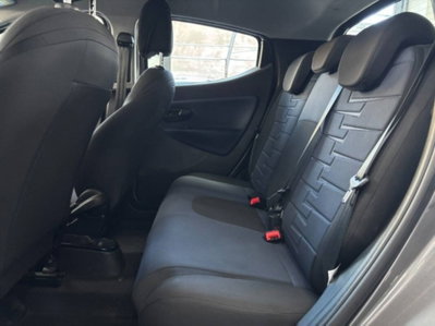 Lancia Ypsilon 1.0 FireFly 5 porte S&S Hybrid Silver Plus (12)