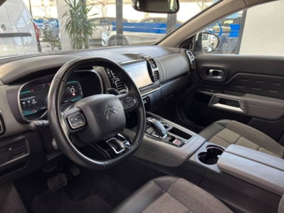 Citroen C5 Aircross Aircross BlueHDi 180 S&S EAT8 Shine (12)