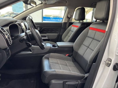Citroen C5 Aircross Aircross BlueHDi 180 S&S EAT8 Shine (14)