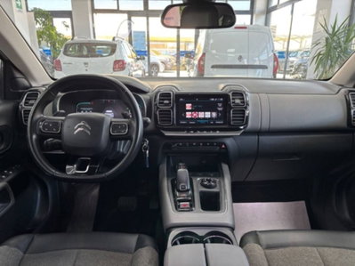 Citroen C5 Aircross Aircross BlueHDi 180 S&S EAT8 Shine (16)