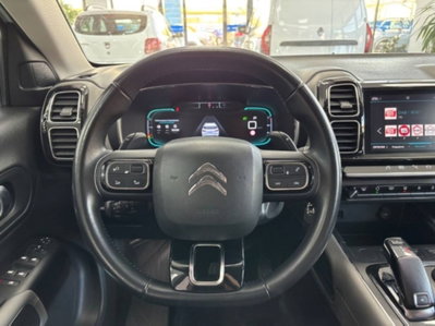 Citroen C5 Aircross Aircross BlueHDi 180 S&S EAT8 Shine (17)