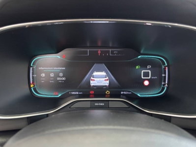 Citroen C5 Aircross Aircross BlueHDi 180 S&S EAT8 Shine (18)