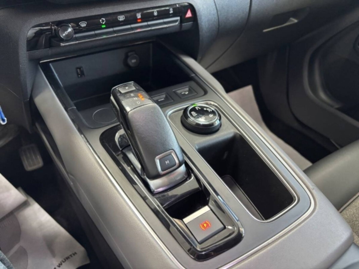 Citroen C5 Aircross Aircross BlueHDi 180 S&S EAT8 Shine (20)