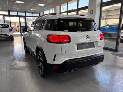 Citroen C5 Aircross Aircross BlueHDi 180 S&S EAT8 Shine (4)