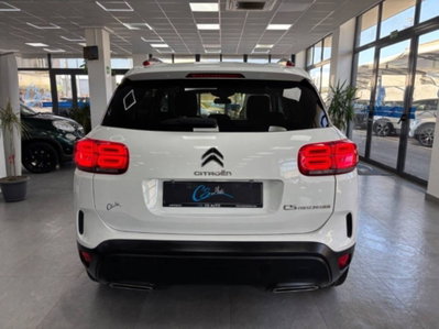 Citroen C5 Aircross Aircross BlueHDi 180 S&S EAT8 Shine (5)