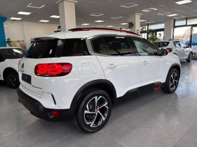 Citroen C5 Aircross Aircross BlueHDi 180 S&S EAT8 Shine (6)
