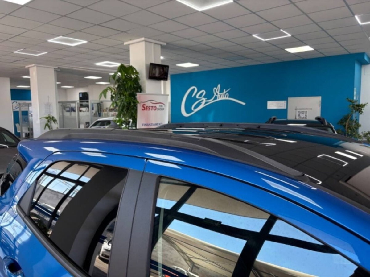 Ford EcoSport 1.0 EcoBoost 125 CV Start&Stop Active (11)