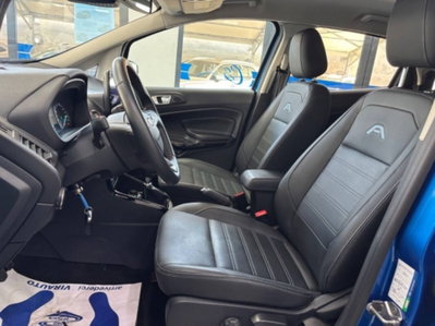 Ford EcoSport 1.0 EcoBoost 125 CV Start&Stop Active (12)