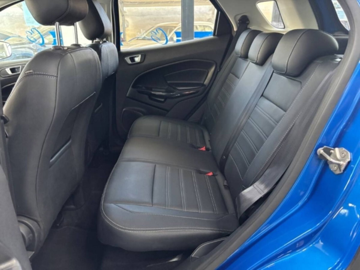 Ford EcoSport 1.0 EcoBoost 125 CV Start&Stop Active (14)