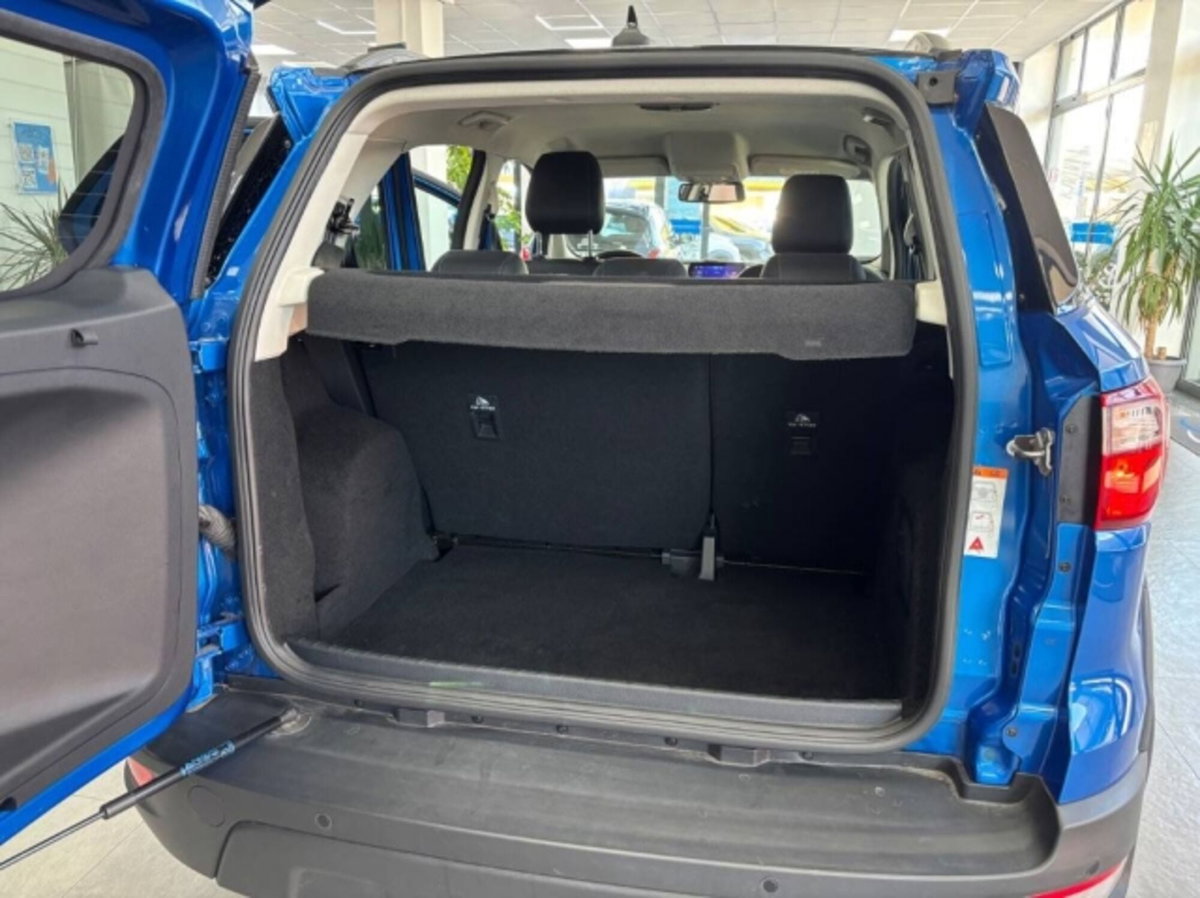 Ford EcoSport 1.0 EcoBoost 125 CV Start&Stop Active (15)