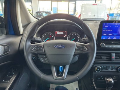 Ford EcoSport 1.0 EcoBoost 125 CV Start&Stop Active (17)