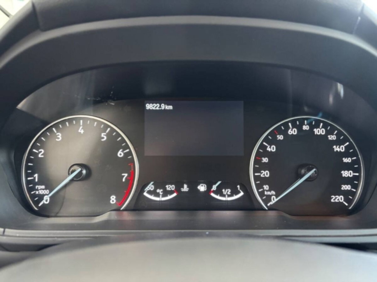 Ford EcoSport 1.0 EcoBoost 125 CV Start&Stop Active (18)