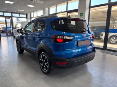 Ford EcoSport 1.0 EcoBoost 125 CV Start&Stop Active (5)