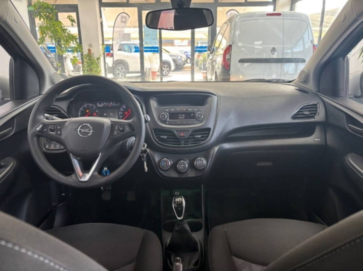 Opel Karl 1.0 75 CV (11)