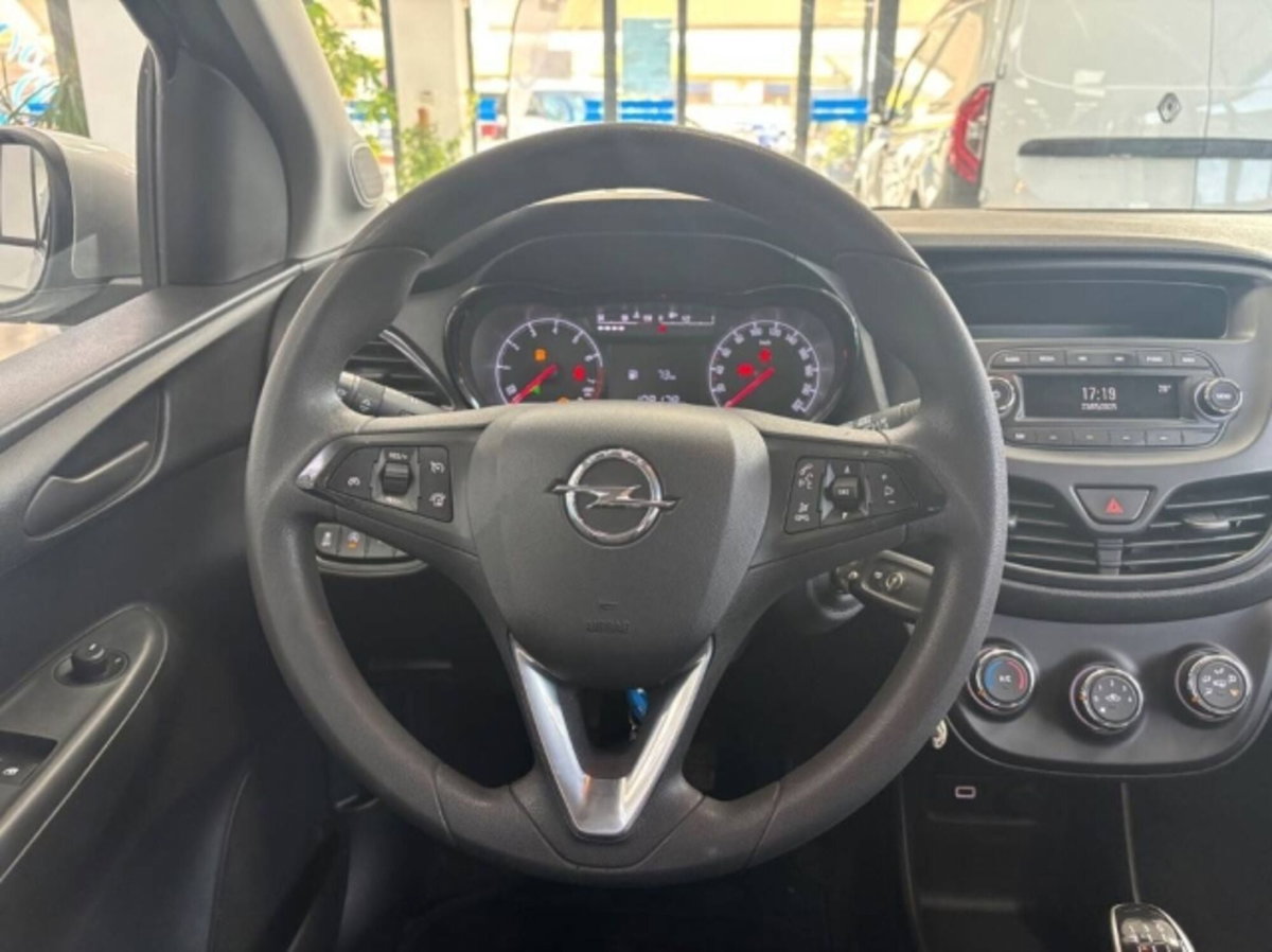 Opel Karl 1.0 75 CV (12)