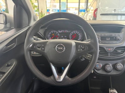 Opel Karl 1.0 75 CV (12)