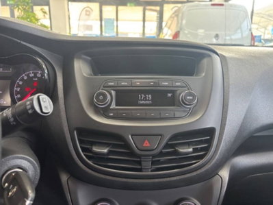 Opel Karl 1.0 75 CV (14)
