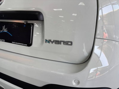 Fiat Panda 1.0 FireFly S&S Hybrid City Cross (7)