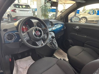 Fiat 500 1.0 hybrid 70cv (10)