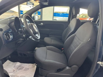 Fiat 500 1.0 hybrid 70cv (11)