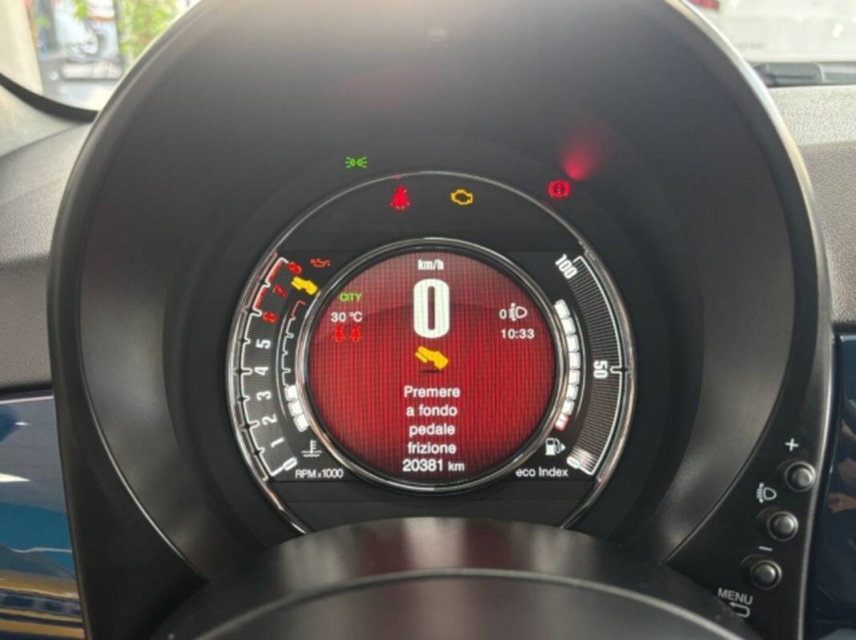 Fiat 500 1.0 hybrid 70cv (13)