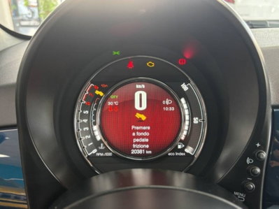 Fiat 500 1.0 hybrid 70cv (13)