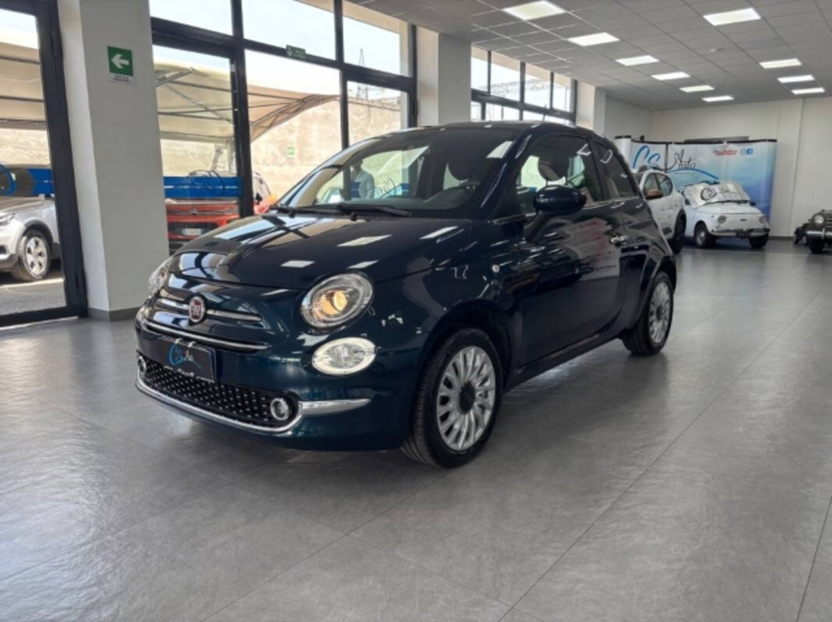 Fiat 500 1.0 hybrid 70cv (4)
