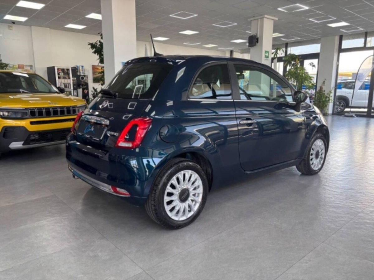 Fiat 500 1.0 hybrid 70cv (6)