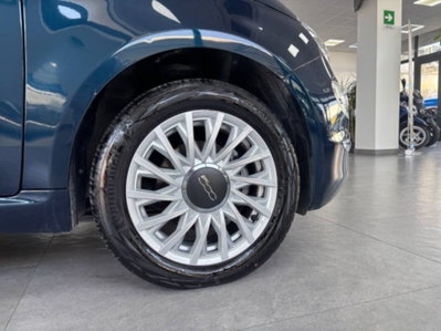 Fiat 500 1.0 hybrid 70cv (8)