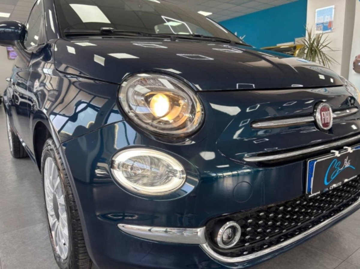 Fiat 500 1.0 hybrid 70cv (9)