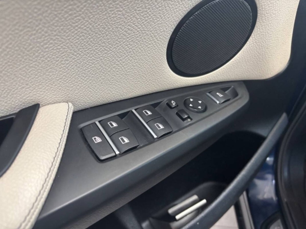BMW X3 xDrive20d (11)
