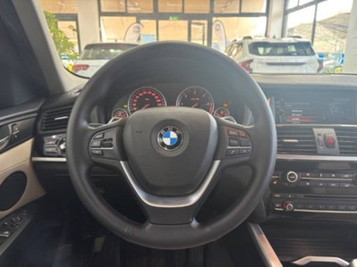 BMW X3 xDrive20d (16)