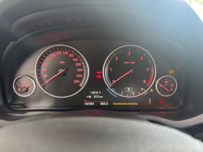 BMW X3 xDrive20d (17)