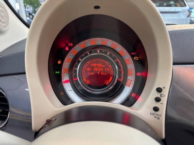 Fiat 500 1.2 Lounge (12)