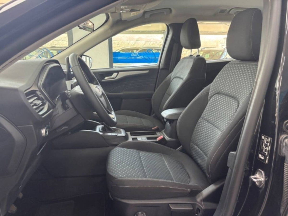 Ford Kuga 2.0 EcoBlue Hybrid 150 CV 2WD (12)