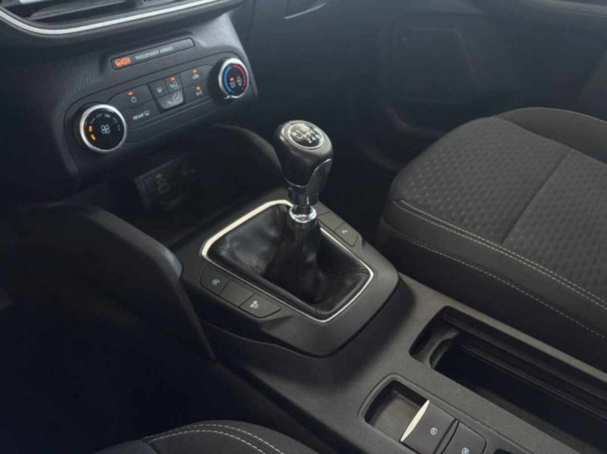 Ford Kuga 2.0 EcoBlue Hybrid 150 CV 2WD (19)