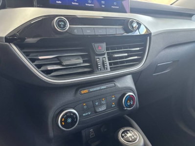 Ford Kuga 2.0 EcoBlue Hybrid 150 CV 2WD (20)