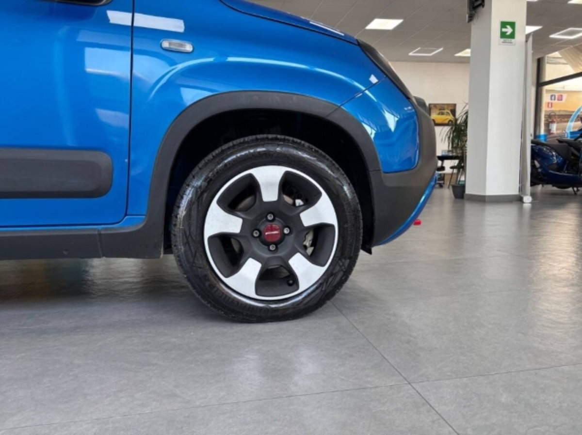 Fiat Panda 1.0 firefly hybrid s&s 70cv 5p.ti (10)