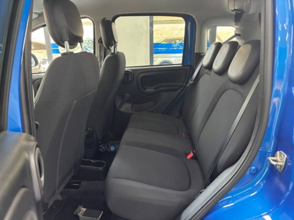 Fiat Panda 1.0 firefly hybrid s&s 70cv 5p.ti (11)