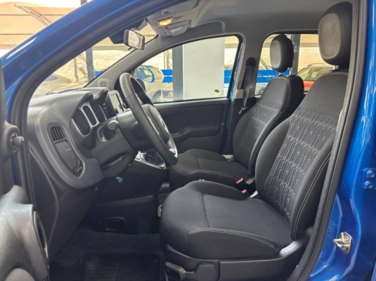 Fiat Panda 1.0 firefly hybrid s&s 70cv 5p.ti (12)
