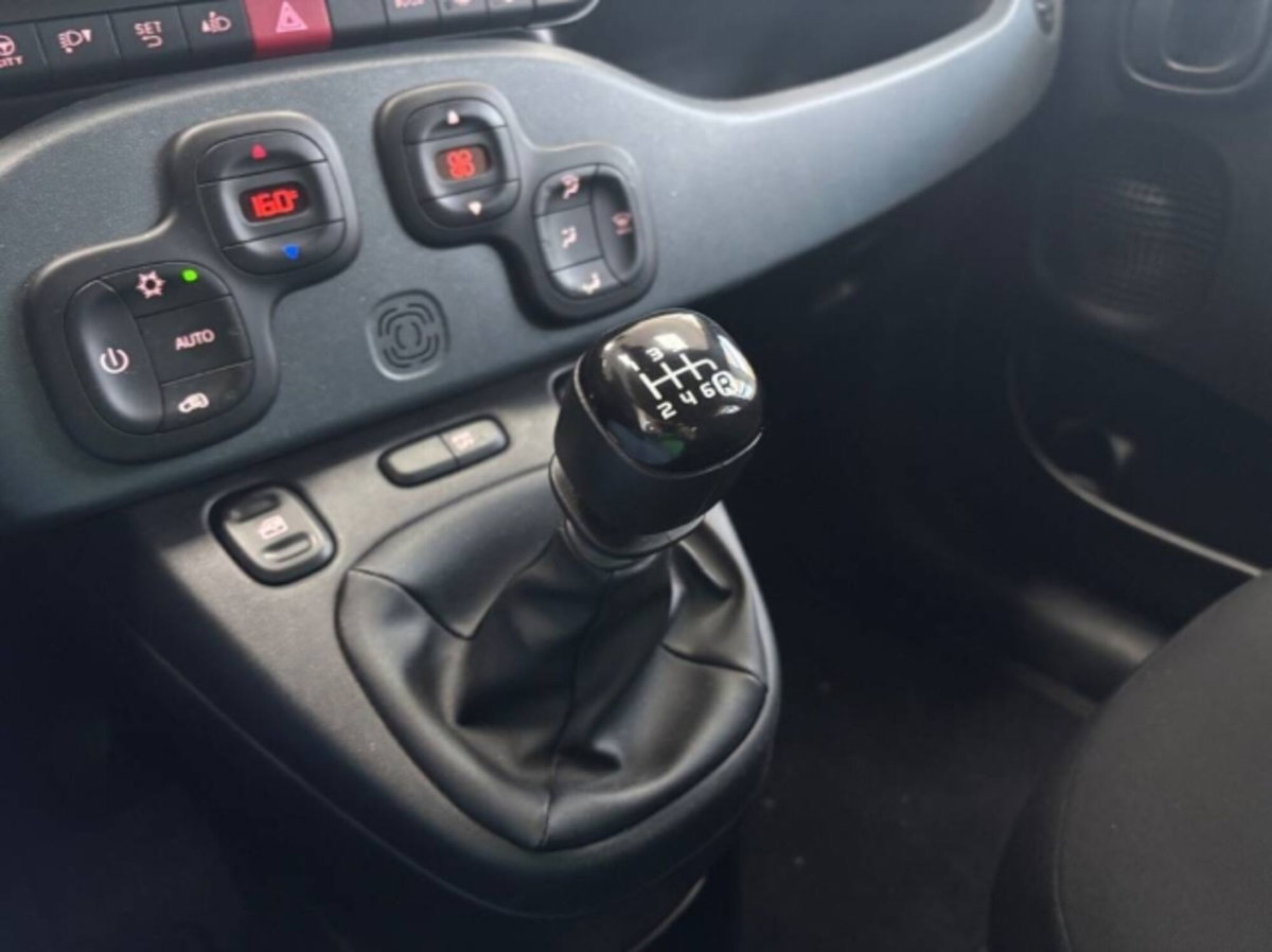 Fiat Panda 1.0 firefly hybrid s&s 70cv 5p.ti (18)