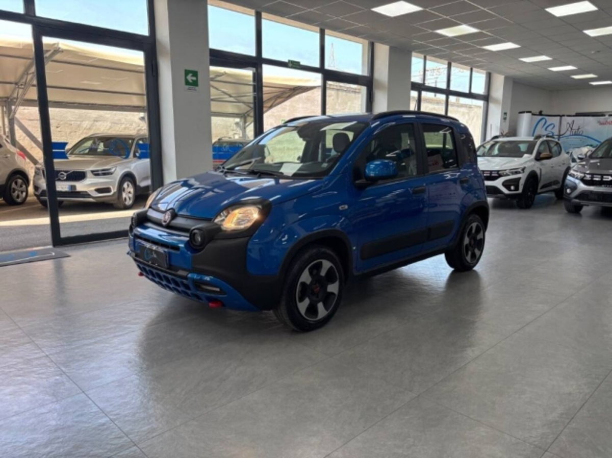 Fiat Panda 1.0 firefly hybrid s&s 70cv 5p.ti (3)