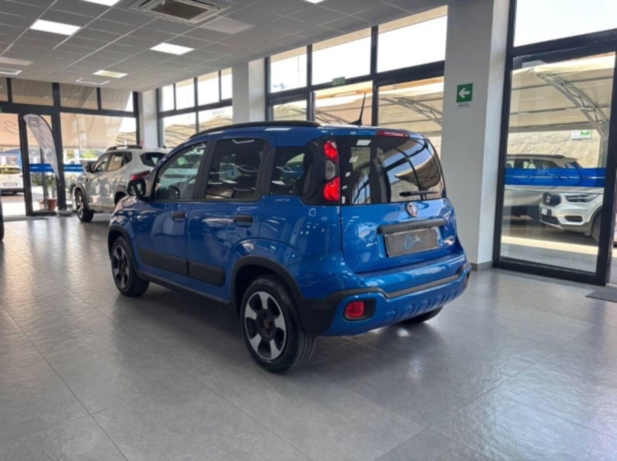 Fiat Panda 1.0 firefly hybrid s&s 70cv 5p.ti (4)