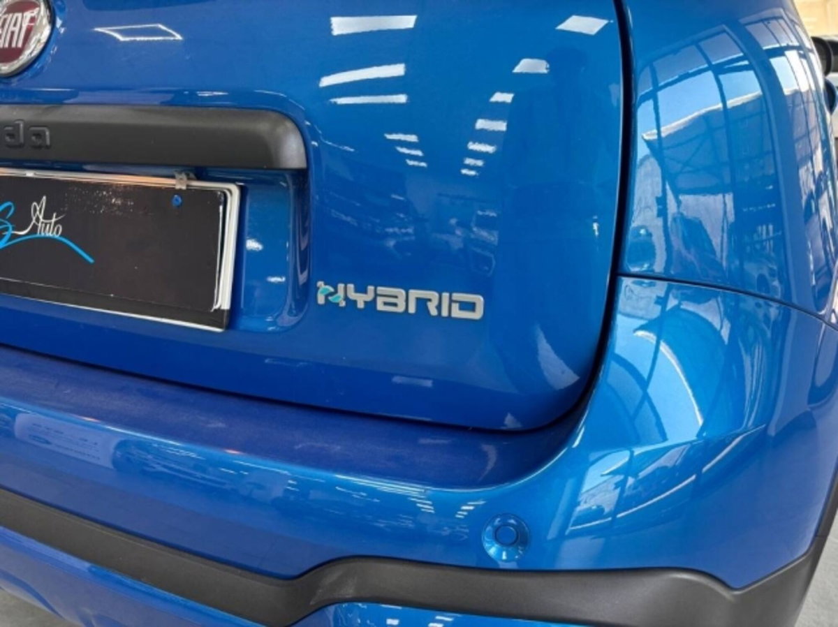Fiat Panda 1.0 firefly hybrid s&s 70cv 5p.ti (7)