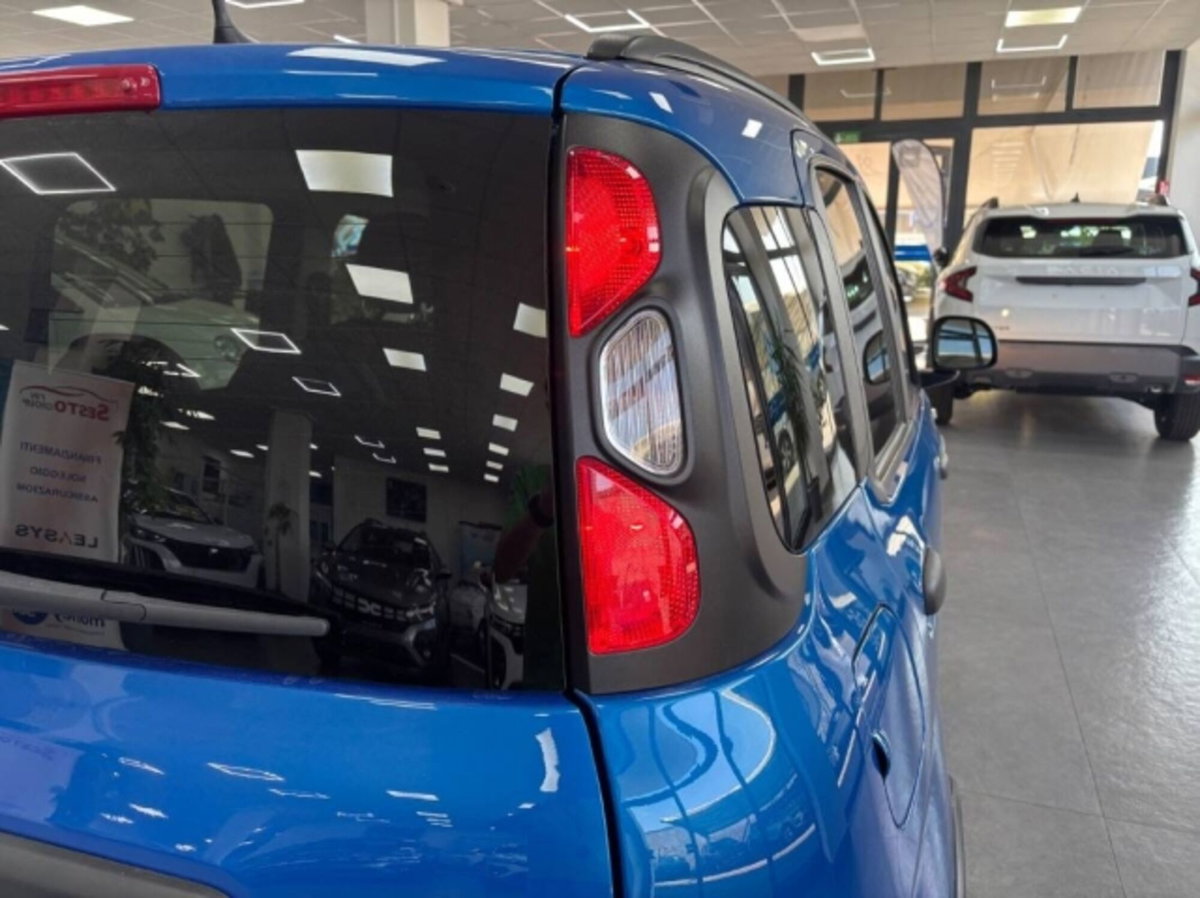 Fiat Panda 1.0 firefly hybrid s&s 70cv 5p.ti (8)