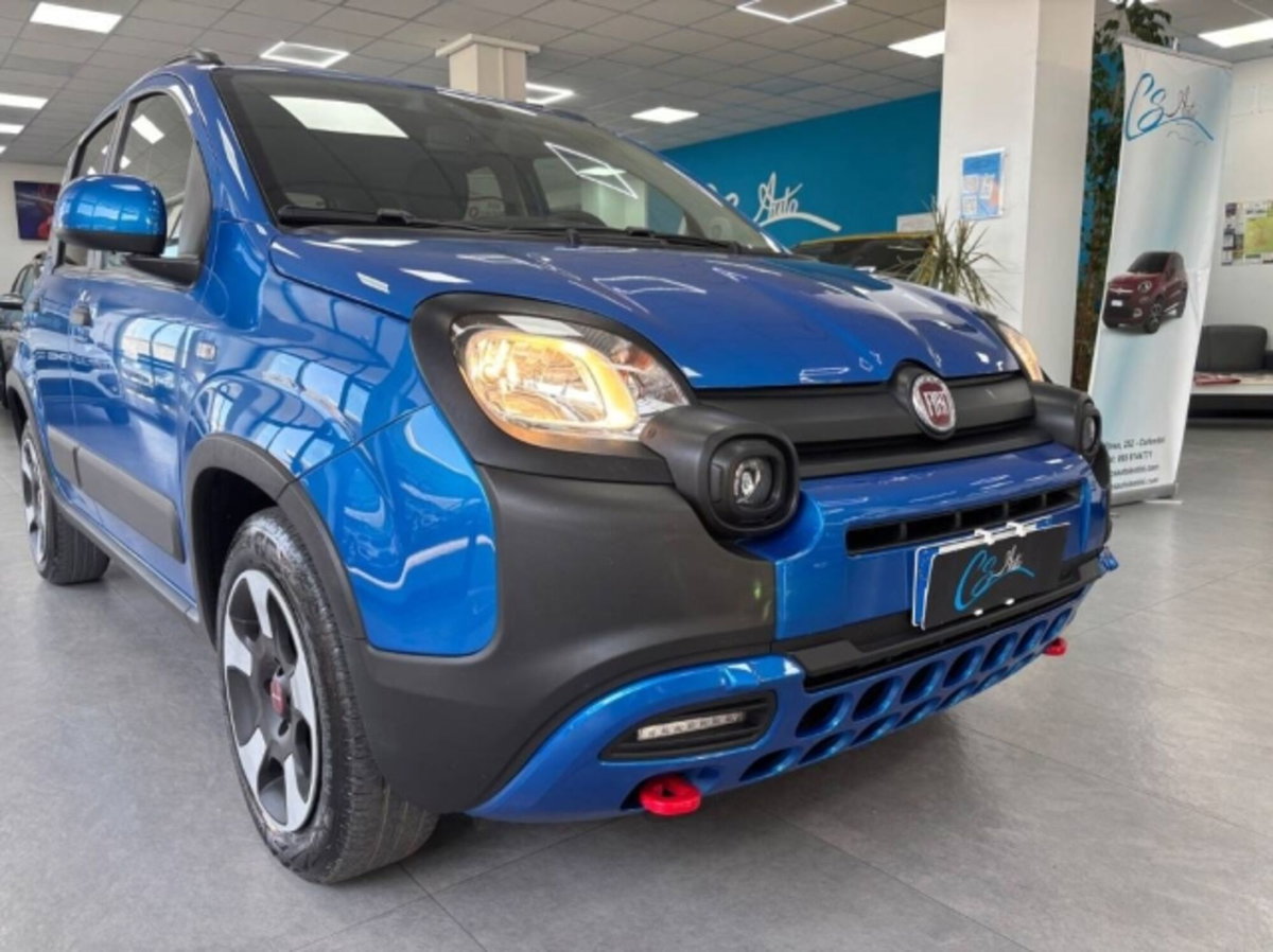 Fiat Panda 1.0 firefly hybrid s&s 70cv 5p.ti (9)