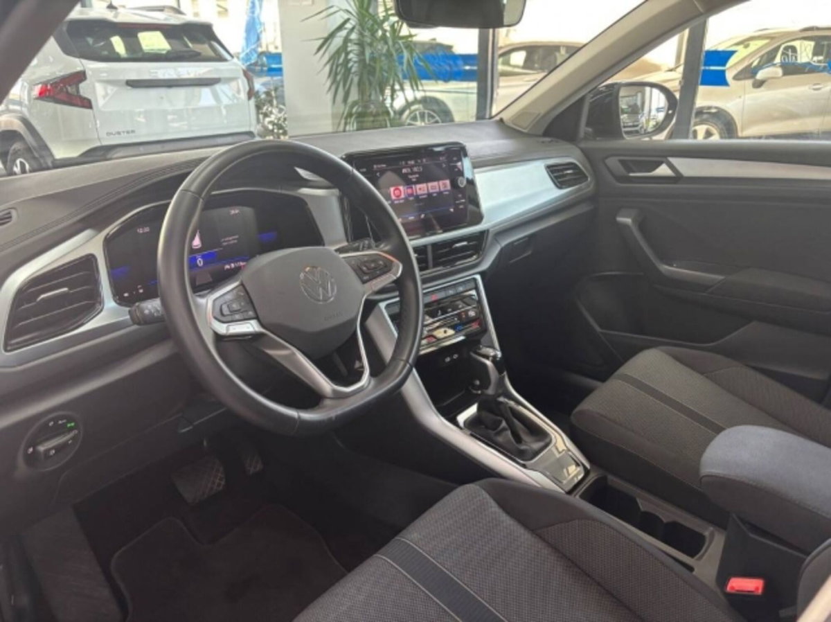 Volkswagen T-Roc 2.0 tdi Life 150cv dsg (10)