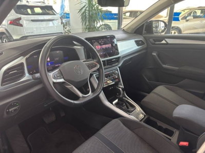 Volkswagen T-Roc 2.0 tdi Life 150cv dsg (10)